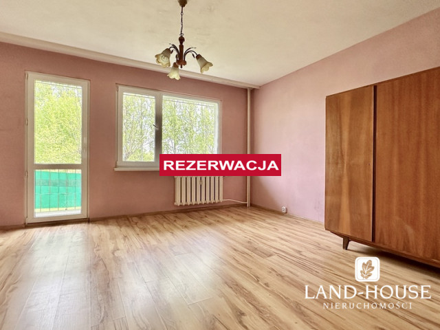 Mieszkanie Sprzedaż Sochaczew Warszawska 76